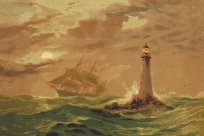 Phare d