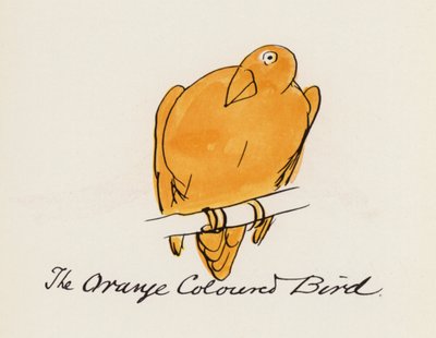 Le Livre des Oiseaux : L