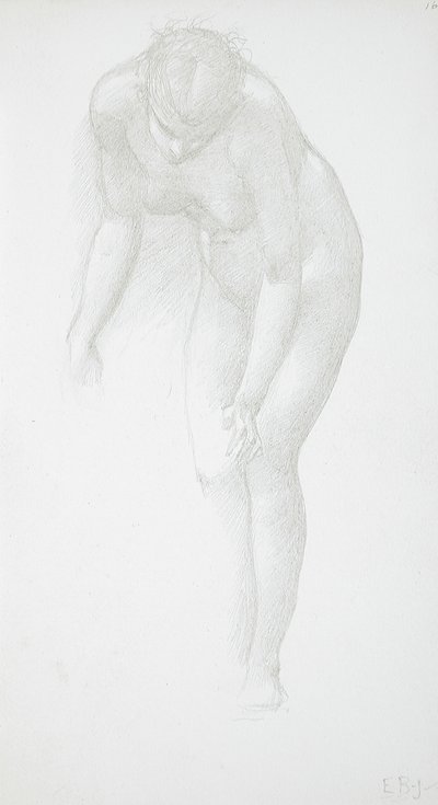  - Edward Burne-Jones