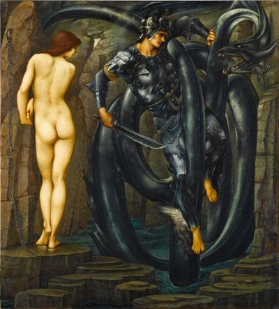  - Edward Burne-Jones