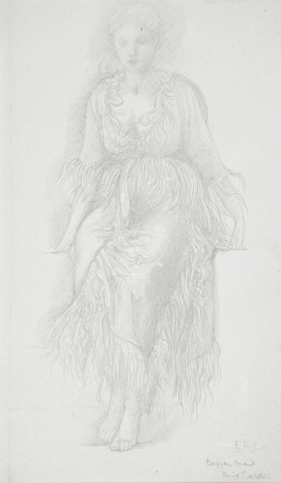  - Edward Burne-Jones