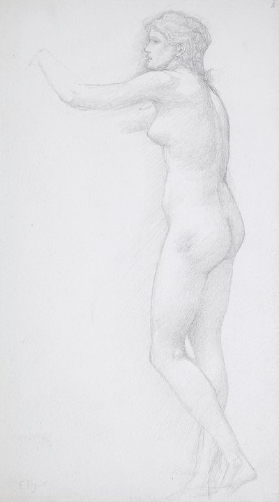  - Edward Burne-Jones