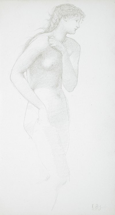  - Edward Burne-Jones