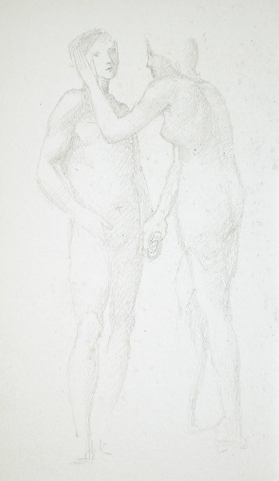  - Edward Burne-Jones