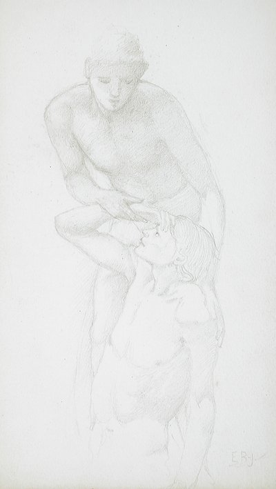  - Edward Burne-Jones
