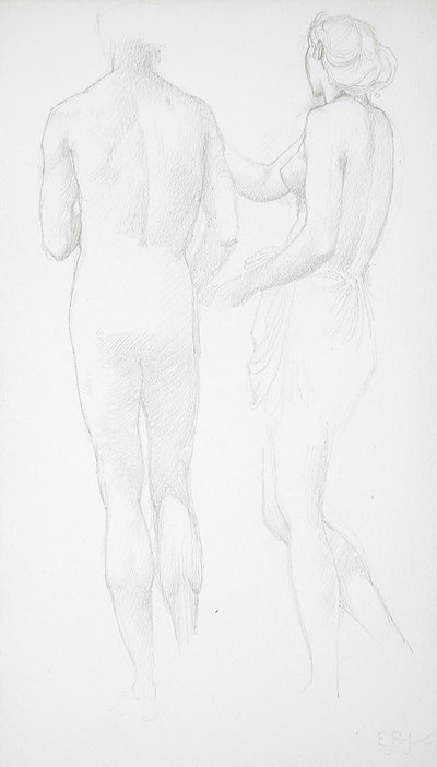  - Edward Burne-Jones