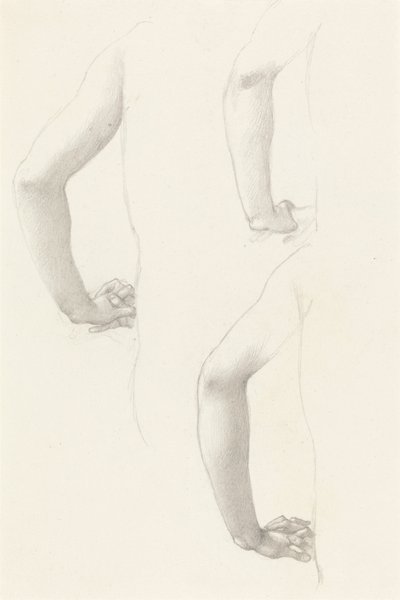 Études d