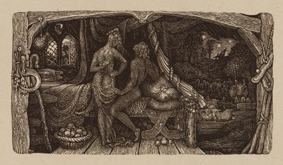  - Edward Calvert