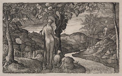  - Edward Calvert