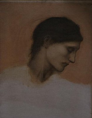 Étude de la tête d