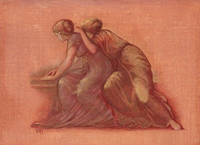  - Edward Coley Burne-Jones