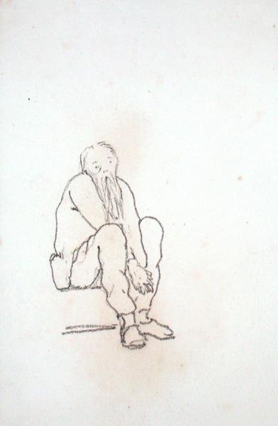 Autoportrait de l