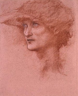 Étude de Persée dans 