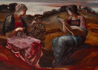  - Edward Coley Burne-Jones