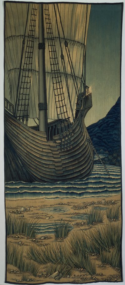 Image inconnue - Edward Burne Jones