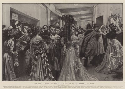 Le vestiaire de l