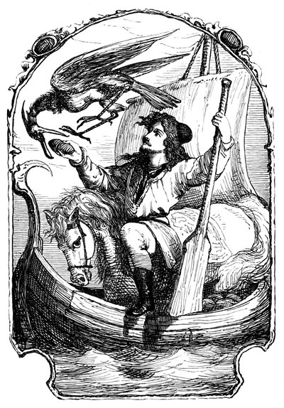 Ferdinand le Fidèle et Ferdinand l