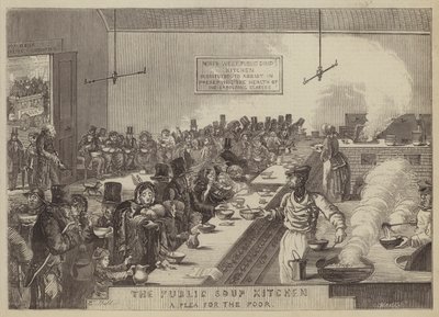 Cuisine populaire - Edward Hull