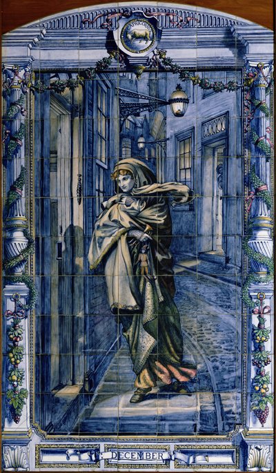 Décembre, d