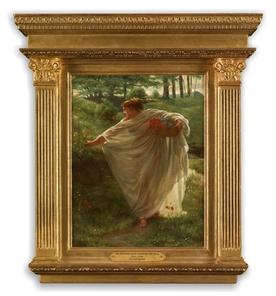  - Edward John Poynter