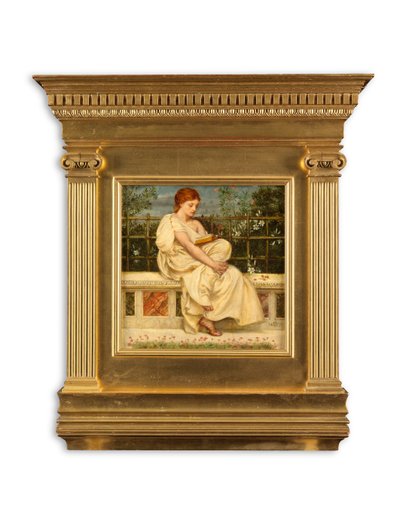 Lecture - Edward John Poynter