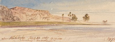  - Edward Lear