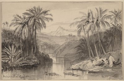  - Edward Lear