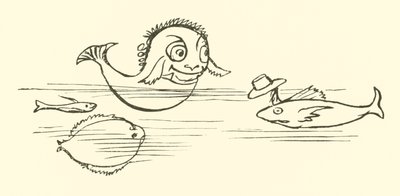 Calico Pie - Edward Lear