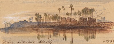  - Edward Lear