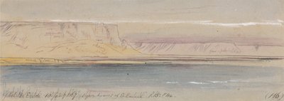 Gebel Sheikh Eredi, (pigeonnier d