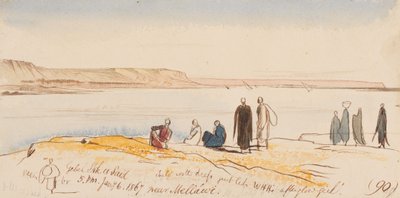  - Edward Lear