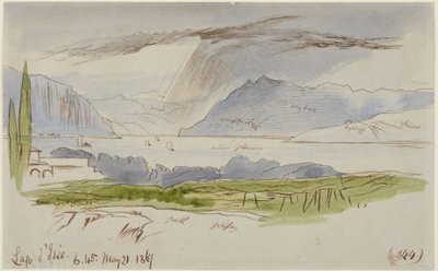 Lac d