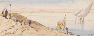  - Edward Lear
