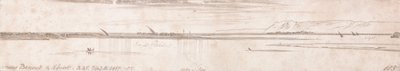 Près de Benout amp ; Assioot - Edward Lear