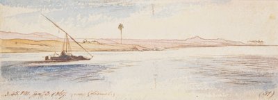  - Edward Lear
