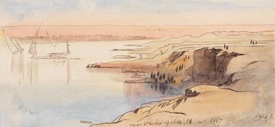  - Edward Lear