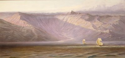 Les vastes murs d