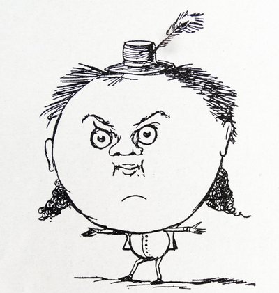  - Edward Lear