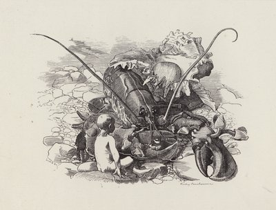 Illustration pour Les Enfants de l