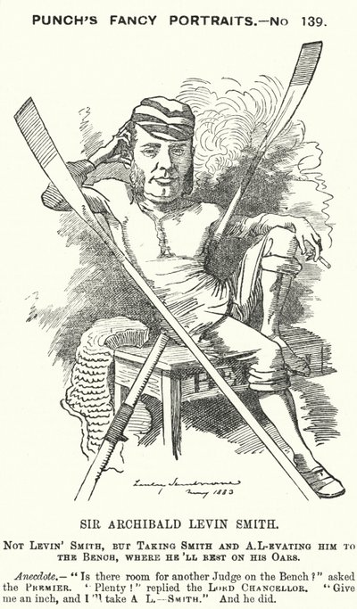 Caricature d