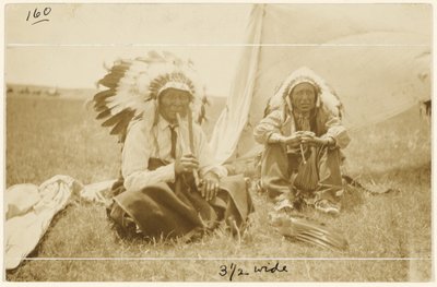  - Edward S. Curtis