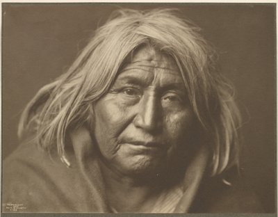  - Edward S. Curtis