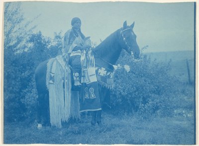  - Edward S. Curtis