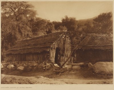  - Edward S. Curtis