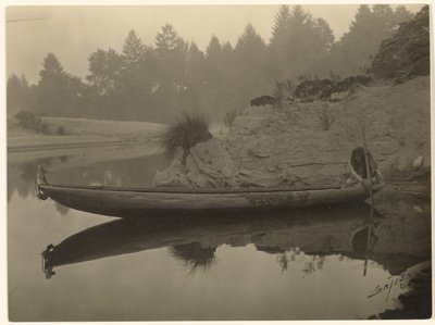  - Edward S. Curtis