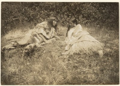Je surprendrai la jeune fille, et les mots d