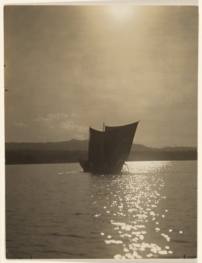  - Edward S. Curtis