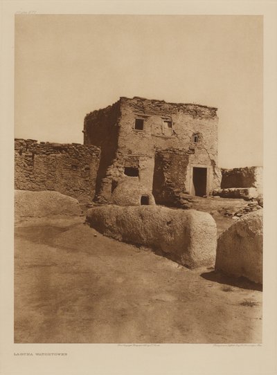  - Edward S. Curtis