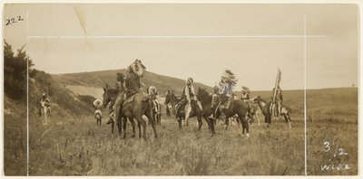  - Edward S. Curtis