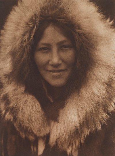  - Edward S. Curtis